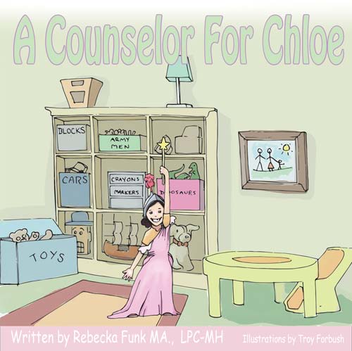 A Counselor For Chloe