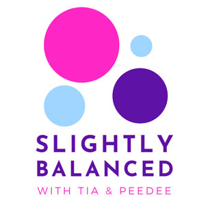 Slightly Balanced podcast